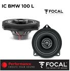Focal Ic BMW 3381.4oz Coax Speaker for BMW 3er Row, G20 Front and Rear