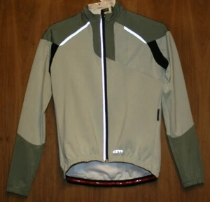 CHAQUETA DE CICLISMO CAMPAGNOLO TECH MOTION CORTAVIENTOS/DUCHAS DAMAS PEQUEÑA - Imagen 1 de 2