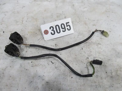 Camionetas de estator Arctic Cat EXT 580 EFI ZR 1995 Foto 1 de 4