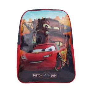 Cars Arch School Bag Backpack Rucksack Back To School Kids Children Bag Holidays - Picture 1 of 5
