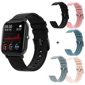 Las mejores ofertas en Multi-banda de silicona Xiaomi Relojes inteligentes  | eBay