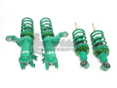 TEIN Street Basis Z Coilover Kit for 2002-2006 Acura RSX Base & Type S DC5 NEW - Image 1 of 4