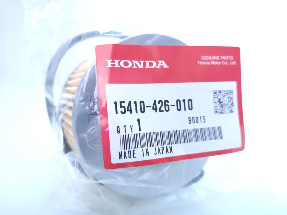 Honda Original - Ölfilter Honda GL 1200 Goldwing SC14 1984-1986 OEM - Bild 1 von 1