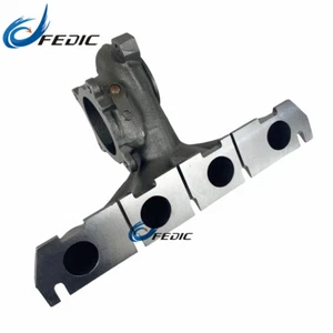 Carcasa Escape Turbina JH5 06H145702G para Audi A4 A5 A6 Q5/Seat Exeo 2.0 TFSI - Imagen 1 de 7