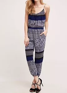 Mono múltiple Anthropologie Lilka Darya azul cachemir talla XS $148,00 - Imagen 1 de 6
