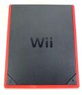 Nintendo Wii Mini Console Only 8GB Edition Red | Fully Tested & Working