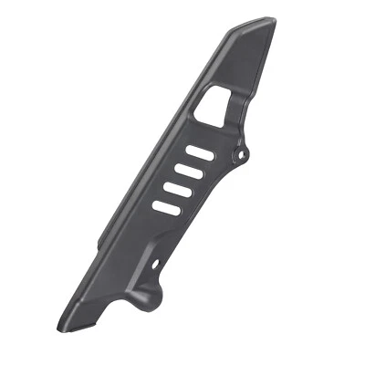 40510-165-730 Guía de cubierta de cadena de transmisión para Honda Z50RD 1986 edición limitada Foto 1 de 4