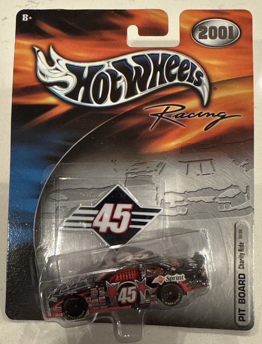 Hot Wheels Diecast NASCAR 1:64 Scale for sale - eBay