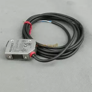 Sensor láser Keyence LR-ZB100N 1 PIEZA NUEVO en caja - Imagen 1 de 6