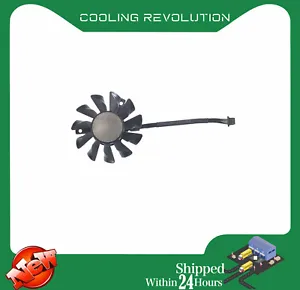 45mm PLD05010B12H 0.20A 4-Pin cooling fan For MSI X570 Main board cooling fan
