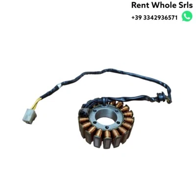 Stator Magnet Ducati Monster 796 2012 With 14789 Km - Image 1 of 4