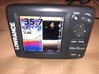 MINT Lowrance ELITE 5 HDI FISHFINDER CHART PLOTTER GPS Display - A+CONDITION!