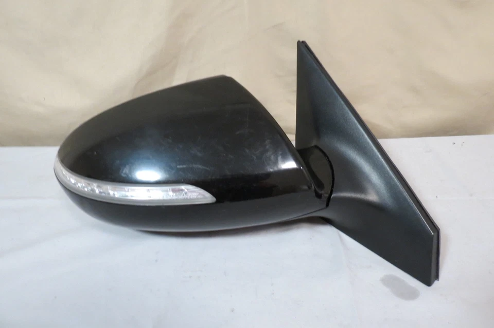 ✅ 11 12 13 14 15 16 Kia Sportage питания боковое зеркало правый пассажир поворот OEM - Изображение 1 из 4