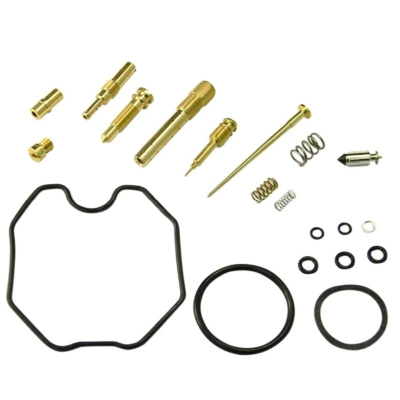 Kit de reparo de reconstrução de carburador Honda TRX250TM, TRX250 Recon ES 4x2 06-09,11 - Imagem 1 de 1
