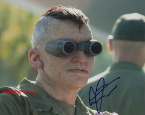 EVAN JONIGKEIT X-Men Toad signed original handsigniertes 10x8 Foto #1 - Bild 1 von 1