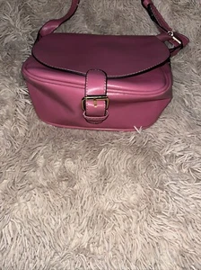 crossbody saddlebags for women - Picture 1 of 3