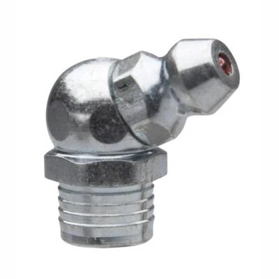 Alemite 1630-B1 5/16 Drive Fitting 65 Degree 45/64 OAL (pack of 19)