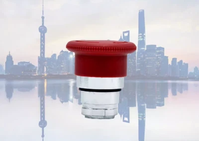 1PC NEW Schneider Emergency stop button head ZB2BS54C - Image 1 of 2