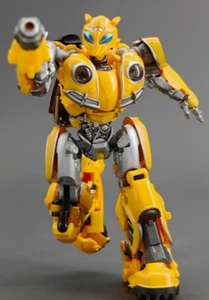 Robot Toys RT-DT01 Guardian Mecha IN STOCK US SELLER - Picture 1 of 6