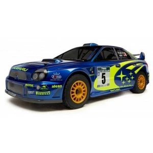 HPI H160211 WR8 3.0 2001 WRC Subaru Impreza - Bild 1 von 2