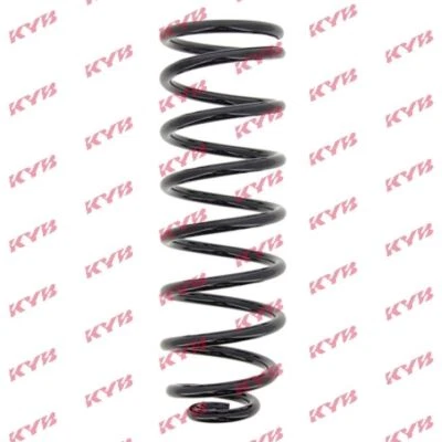 KYB Coil Spring Rear Axle Ac Left Right For Volvo 850 Rc5212 Foto 1 de 4