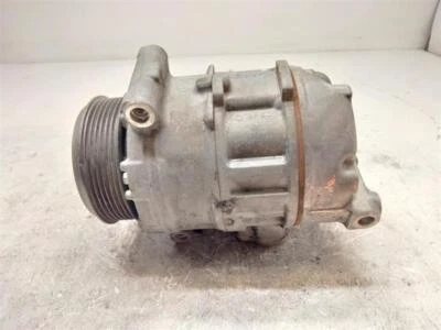 Compresor de aire acondicionado BMW 330i serie 3 2001-2006 OEM 64526910458 Foto 1 de 4