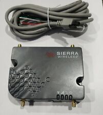 Sierra Wireless AirLink RV55 LTE-A PRO Wi-Fi Router 1104302 W/Power Cable