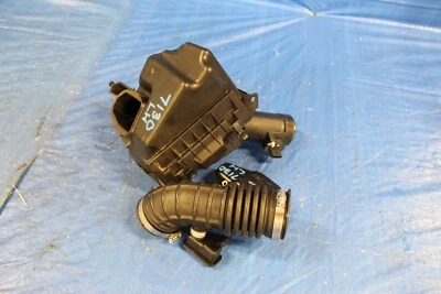 Nissan 370Z 2016 edición Nismo OEM motor LH sistema de admisión de aire #7130 Foto 1 de 4