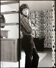 The Rolling Stones Poster Page . 1965 Mick Jagger 13A Bryanston Mews East . I67