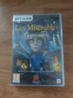 Les Miserables Cosette  Fate  Pc Game New Sealed 