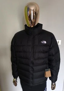 The North Face Herren Winter Daunenjacke Massif 700 Fill - Bild 1 von 9
