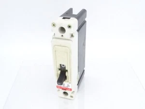   CORPORATION FD1020 CIRCUIT BREAKER #E5 - Bild 1 von 4