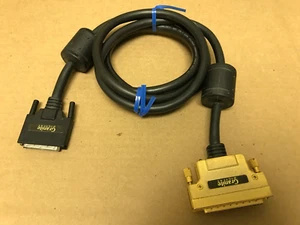 Granite Digital SCSI LVD/SE VHDCI (0.8MM) to HD68 6 ft cable - Zdjęcie 1 z 3