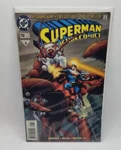 Superman ACTION COMICS # 758 * DC COMICS - Picture 1 of 1