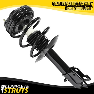 For 1995-1999 Dodge Neon Front Quick Complete Strut & Coil Spring Assembly Foto 1 de 4