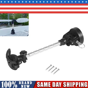 1862051 MKA-55 Trolling Motor Stabilizer Kits Mount Support for Minn Kota Motors - Picture 1 of 12