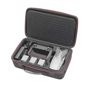 Hard Case for DJI Mavic 2 Pro/Air 2S/2 & DJI RC Pro/Smart Controller/Stock Co... - Picture 1 of 7
