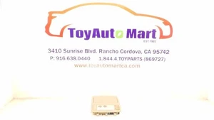 ES300 97 98 99 00 01 Console, FRONT ROOF CONSOLE - Picture 1 of 6