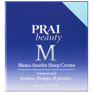 Prai Beauty Meno-Sothe Schlafcreme - Bild 1 von 3
