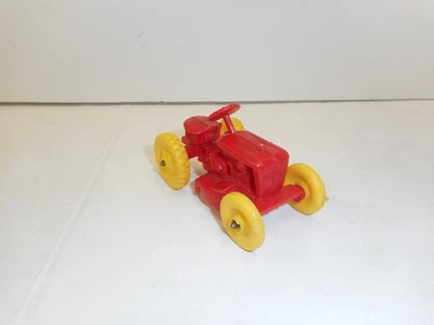 Auburn Ruota Plastica Cavallo Prato e Giardino Trattore Giocattolo - Immagine 1 di 4