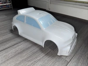 1/10 Mg Zs Style Rc Car Body - Picture 1 of 6