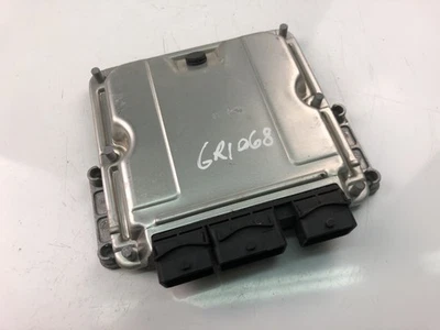 Centralina motore CITROËN C5 I DC ECU 0281010808 964721080 15531094 - Immagine 1 di 4
