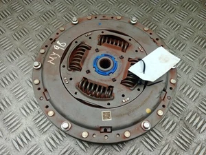 FORD KUGA FLYWHEEL & DAMPER DISC 2.5 PHEV DG9P-6K390-BA MK3 2020 - 2024 - Picture 1 of 12