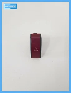 Original Opel Corsa C Warnblincker switch 9164141 - Picture 1 of 5