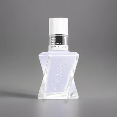 Essie gel couture - Nagellack, 450 perfect posture, 1-step - neu & ovp - Bild 1 von 3