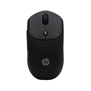 HP 400 Dual Wireless Mouse - Bluetooth and USB 2.4GHz 24 Month Battery Silen - Picture 1 of 1
