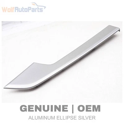 AUDI A5 SPORTBACK 2018-2025 - Panel puerta trasera izquierda moldura 8W0867419K Foto 1 de 4