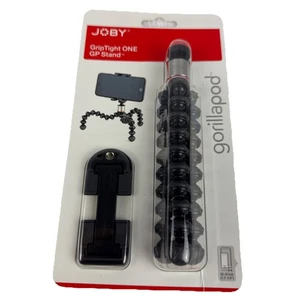 JOBY GripTight ONE GP Ständer - Flexibles Gorillapod Stativ für Apple Android - Bild 1 von 4