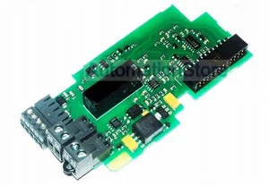 Eaton OPTB1 6DI 1x24VDC SVX SPX Erweiterungskarte - Bild 1 von 1