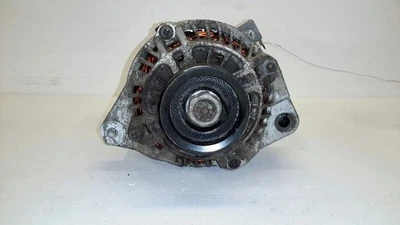 Alternador fabricante Mitsubishi mercado estadounidense compatible 01-05 CIVIC 413999 Foto 1 de 4